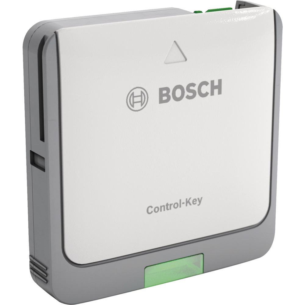 BOSCH Control-Key K 20 RF Funkmodul f. EasyControl, 230 V