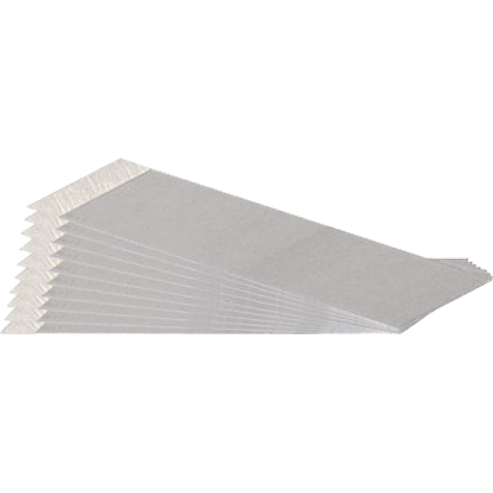 NT Cutter Skalpellklinge BDC 200P 30Grad Pack a 40 Stück