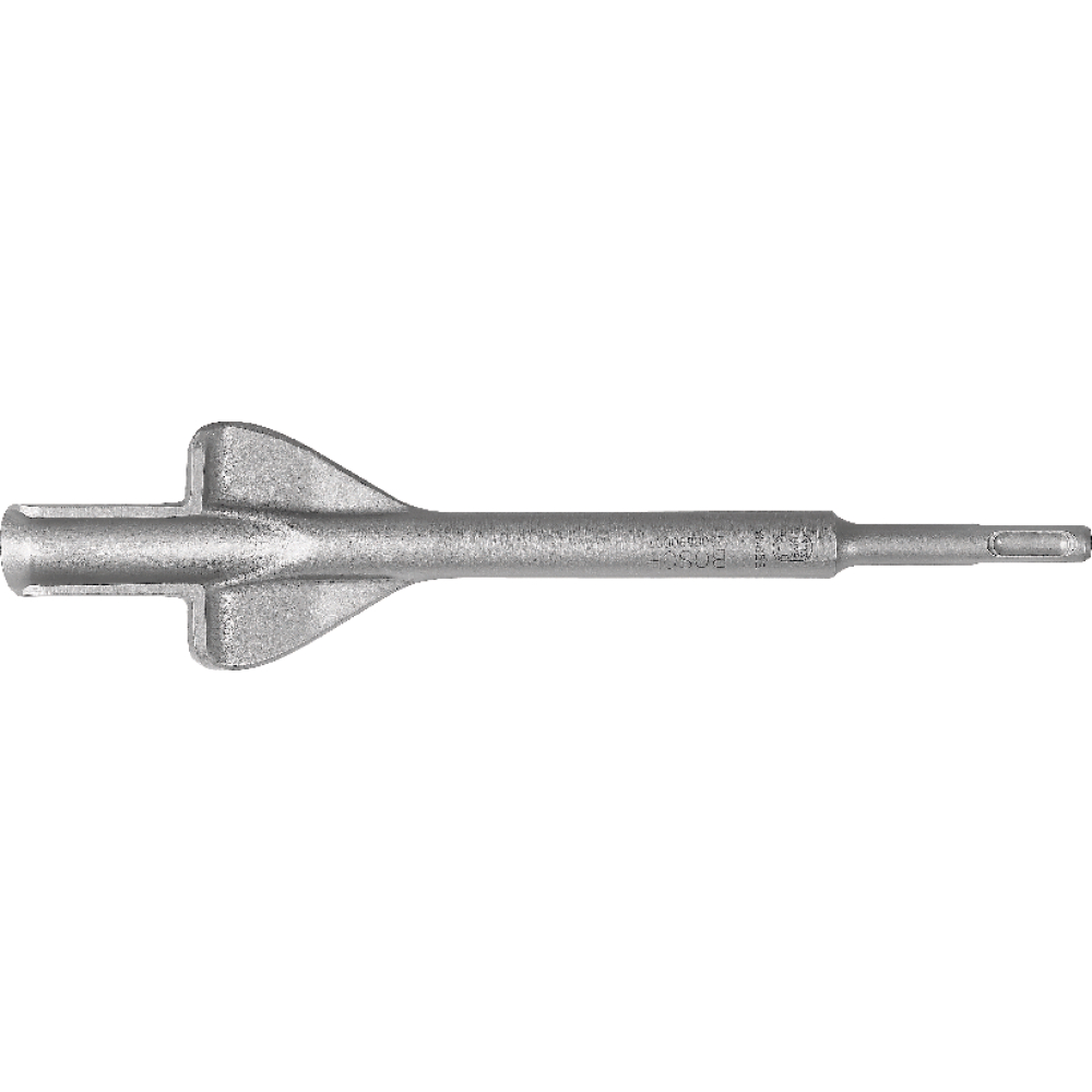 Bosch Flügelmeißel SDS-plus 250mm