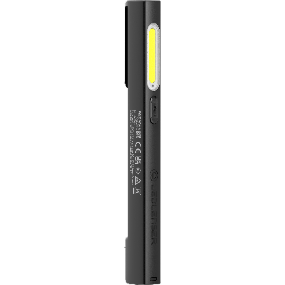 Ledlenser Taschenlampe Arbeitsleuchte W2R WORK