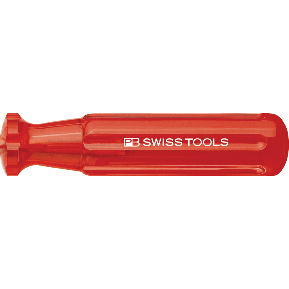 PB Swiss Tools Griff für Wechselklingen Classic