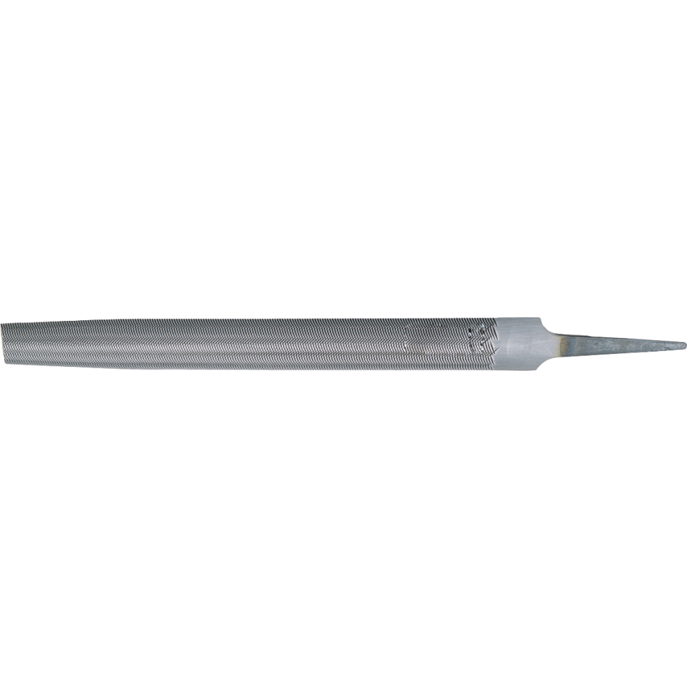 Halbrundfeile DIN 7261 E Fortis