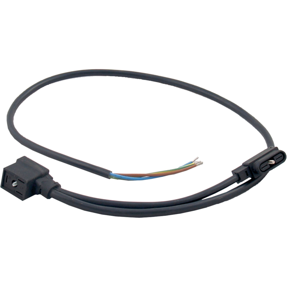 Wolf Kabel mit Stecker GKV 2. Stufe für NG-31E-70
