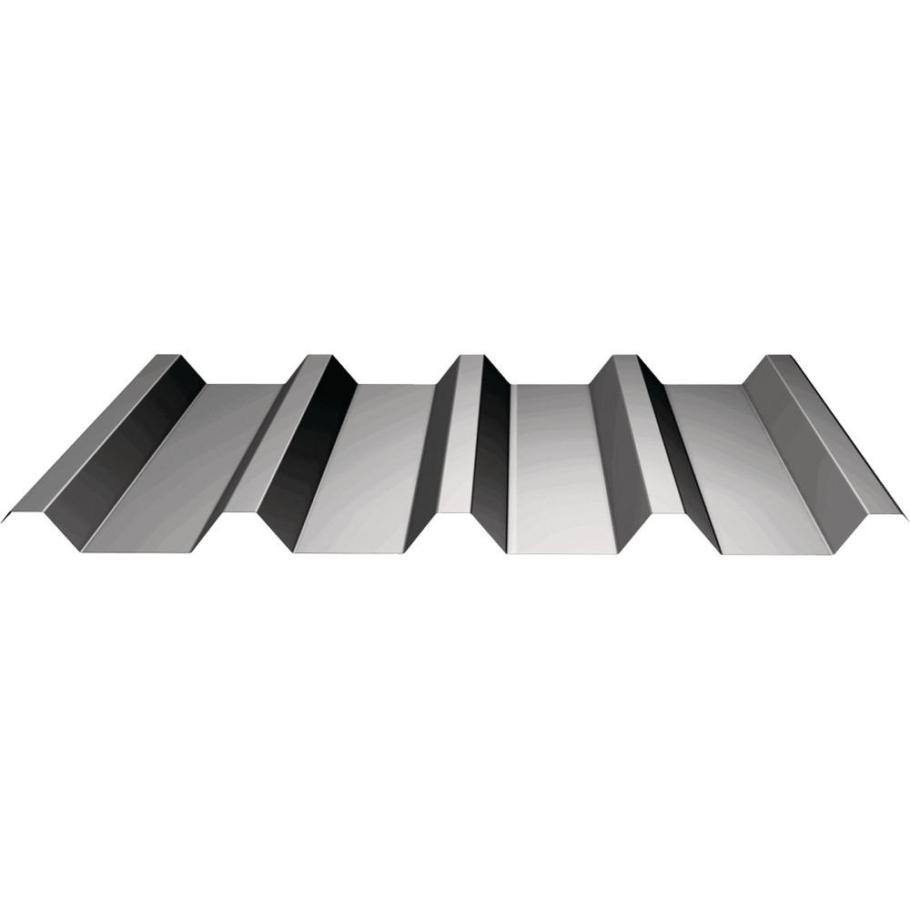 Stahltrapezprofil 50-250