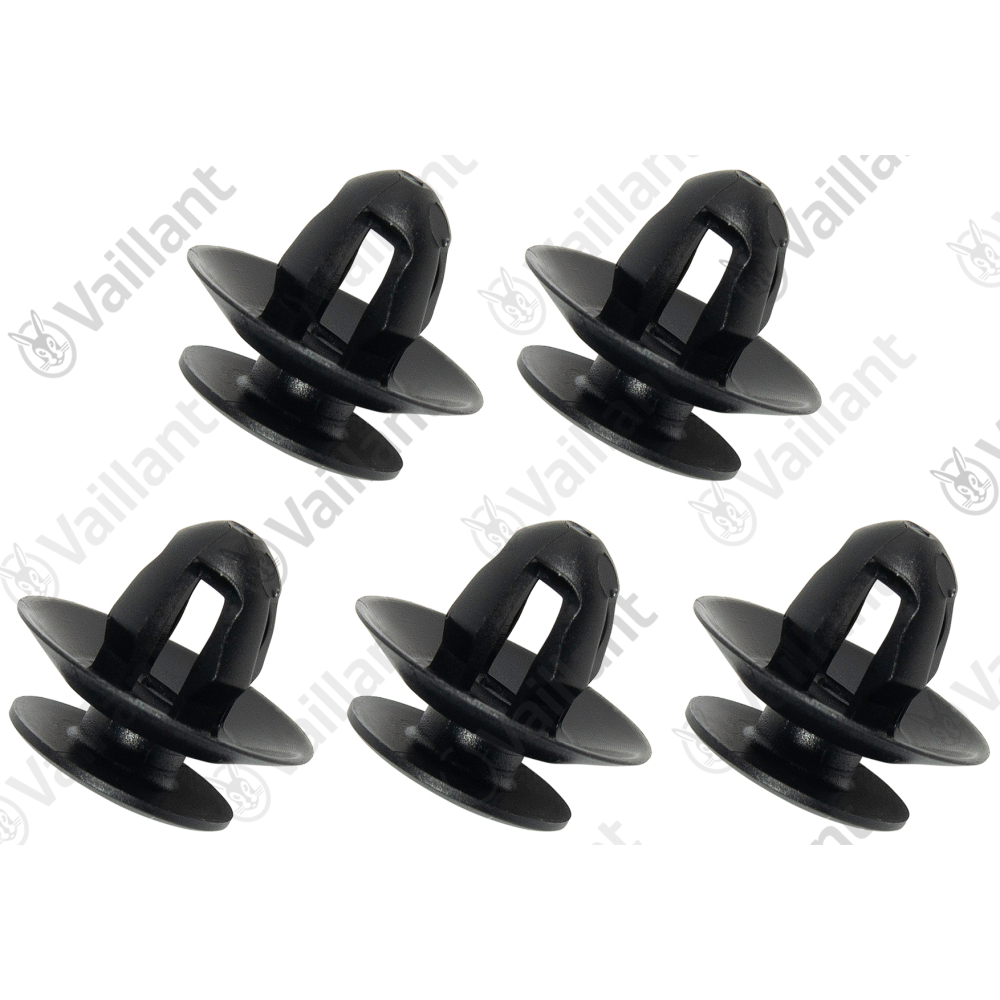 Vaillant Clip, (x5) Vaillant-Nr. 10029312