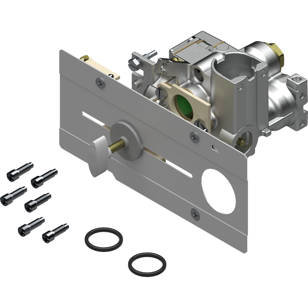 BOSCH Ersatzteil TTNR: 8755005364 Gasarmatur