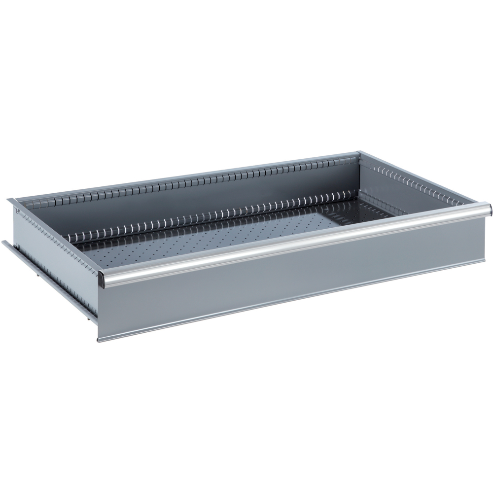 Schublade grau FH200,200kg
