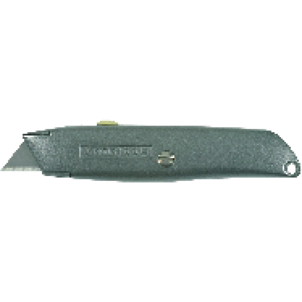 STANLEY Universalmesser 99 E, Nr. 1-10-099 m. 3 Klingen