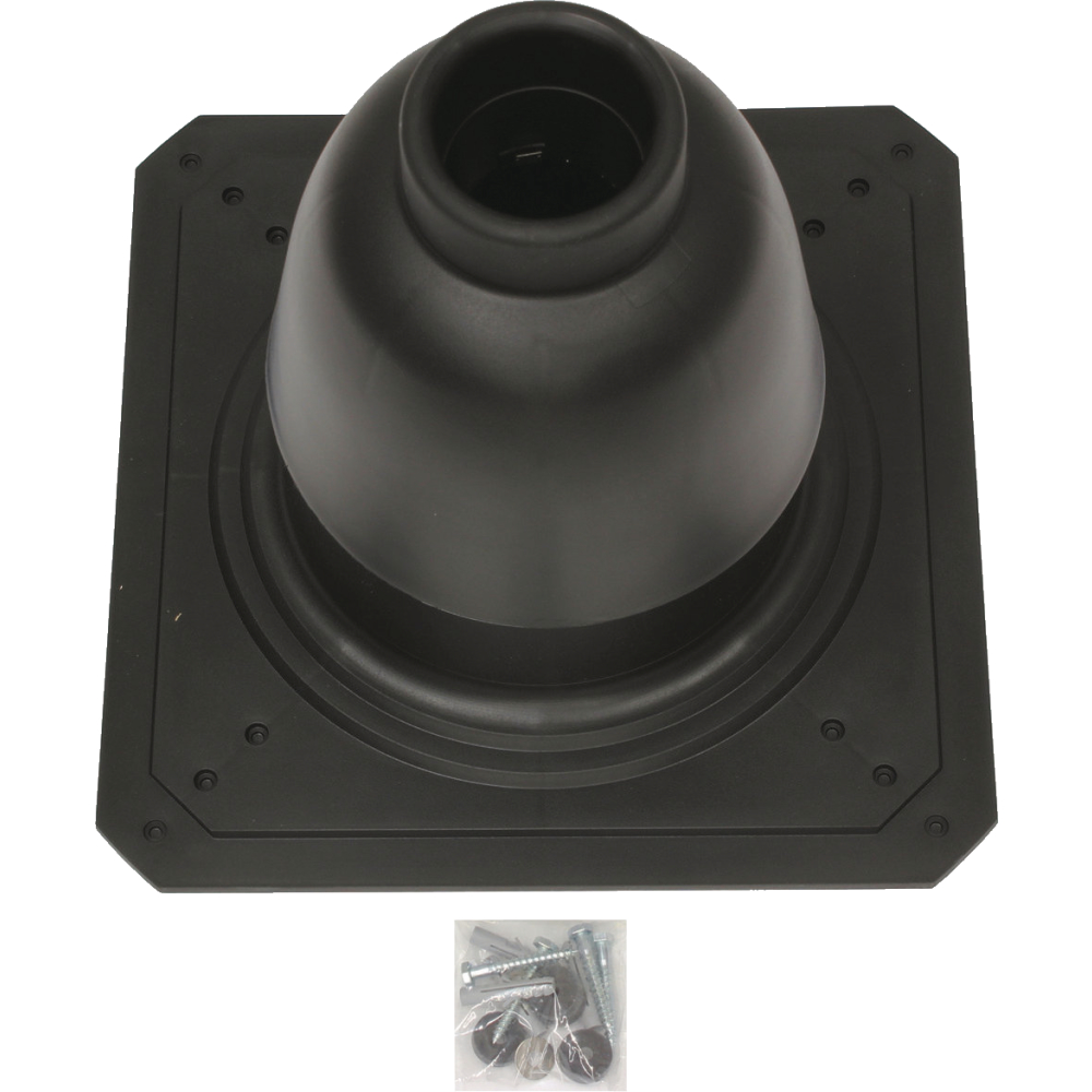 Vaillant Schachtabdeckung für DN 80 PP