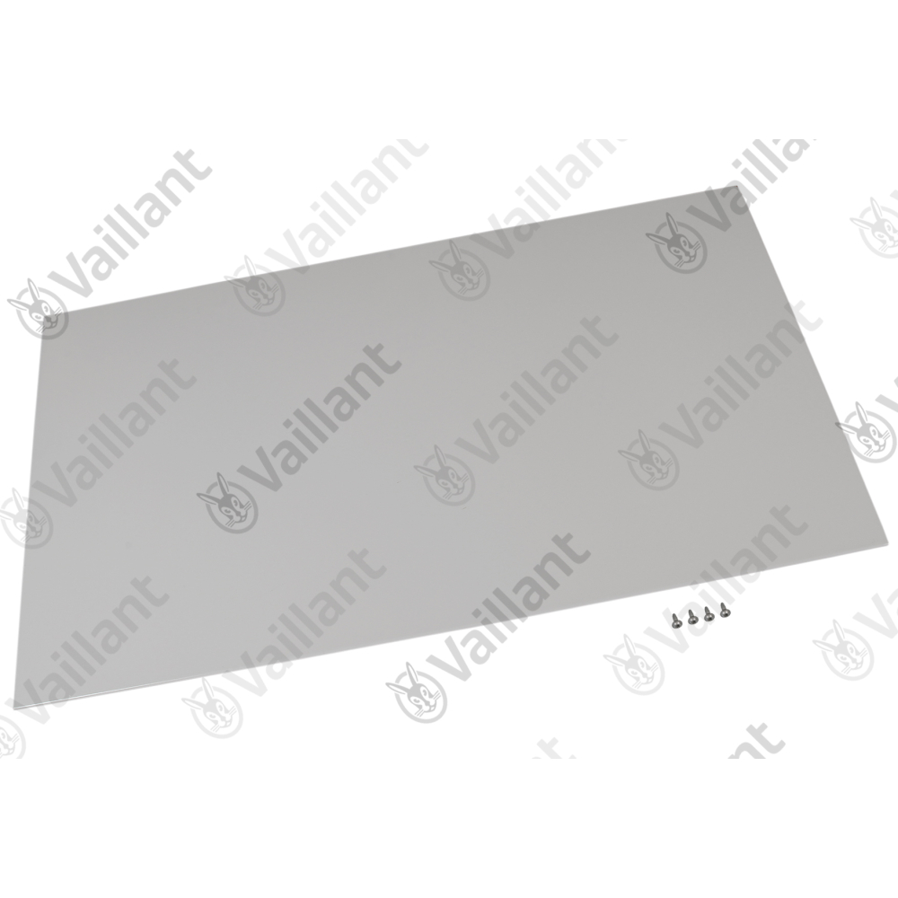 Vaillant Frontblech Vaillant-Nr. 10034952