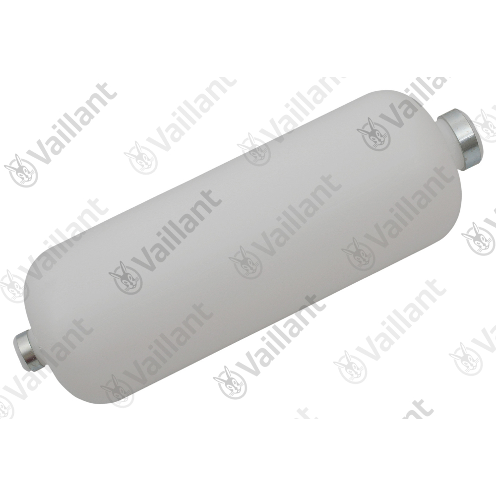 Vaillant Ausdehnungsgefäß, Sole (3 l) Vaillant-Nr. 181060