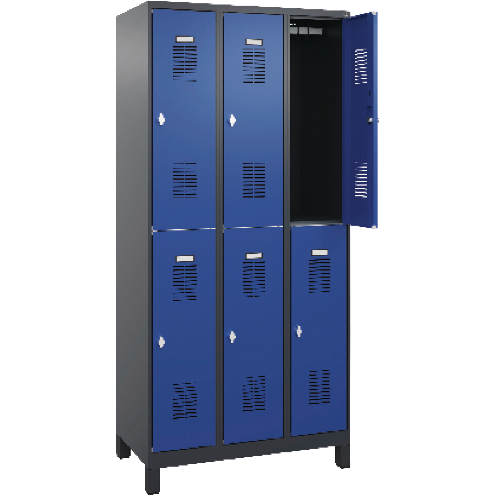 Garderobenschrank FORUM