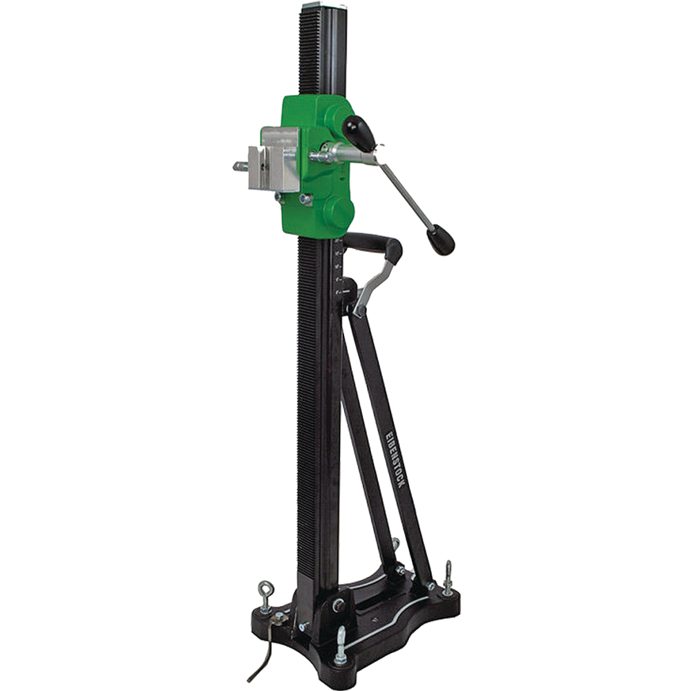 Eibenstock Bohrständer BST 182 V/S mit Schnellaufnahme