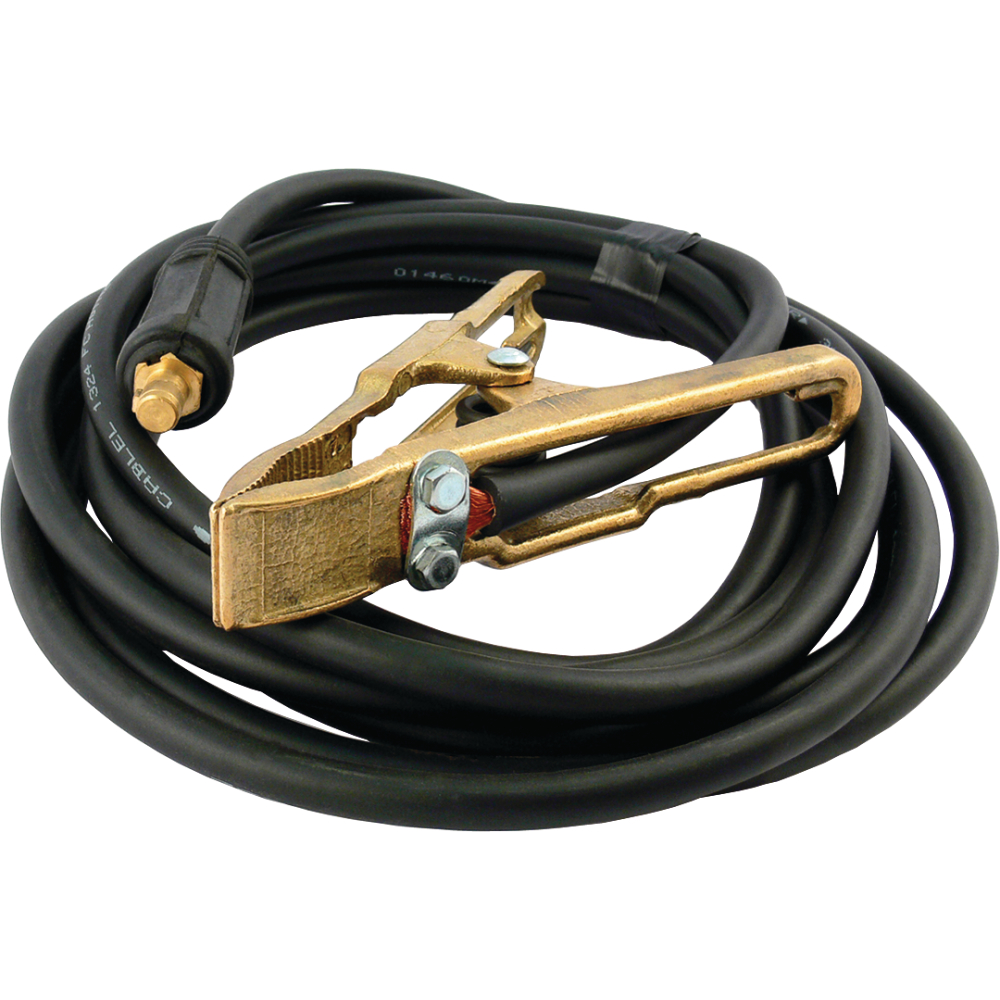 Massekabel 70mm² 4m max. 500A TSB 70/95