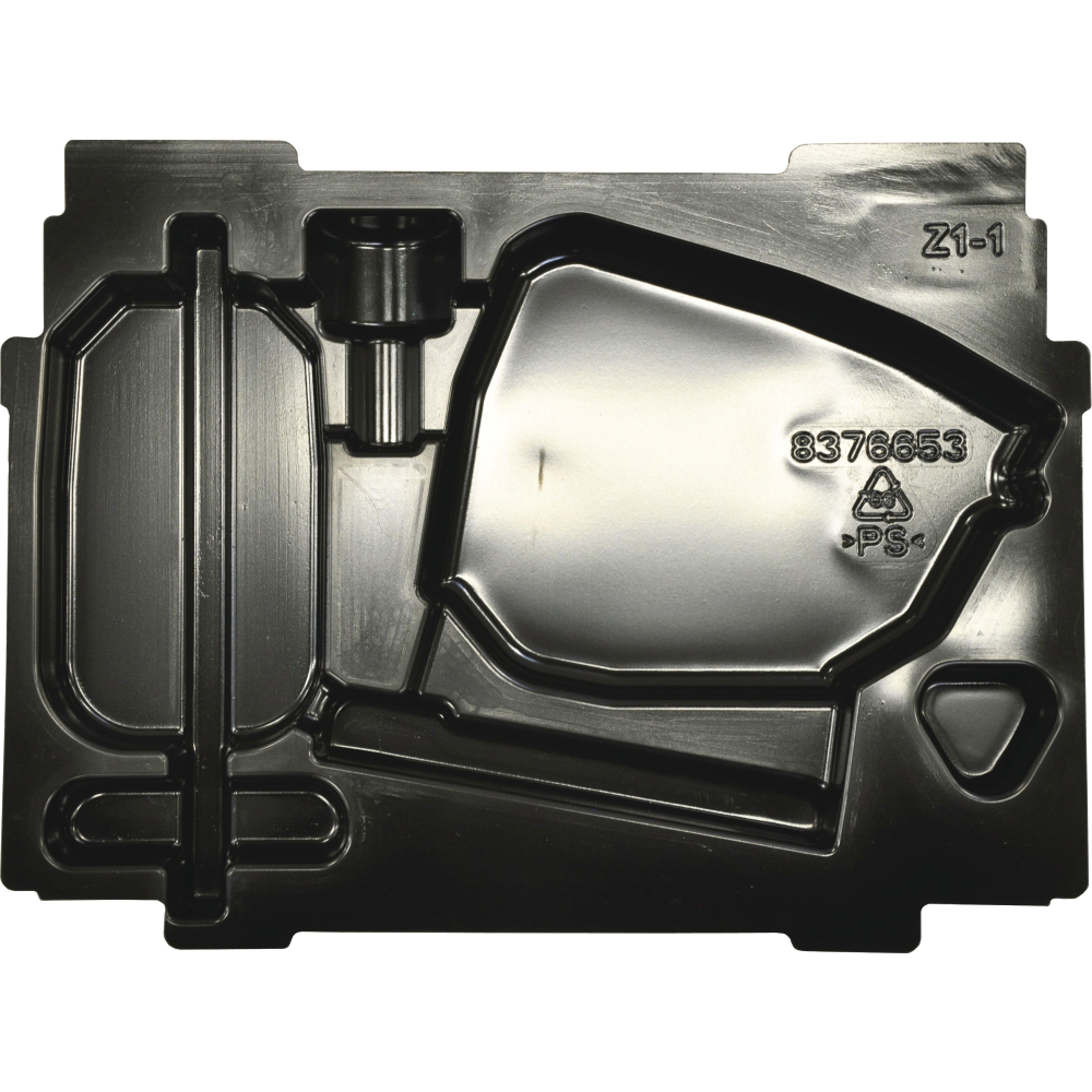 Makita Tiefziehteil f. MAKPAC 837665-3