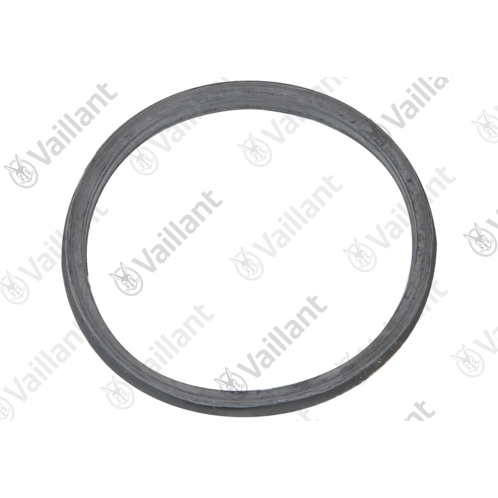 Vaillant Dichtung, Silikon (DN 77) Vaillant-Nr. 981132