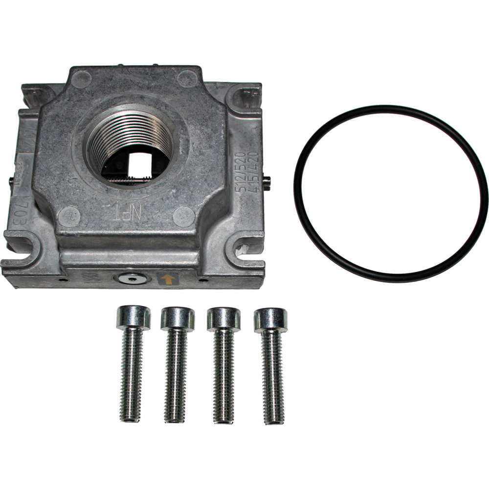 Wolf Shutter kpl. für GKV MBC-700-N für MGK-2