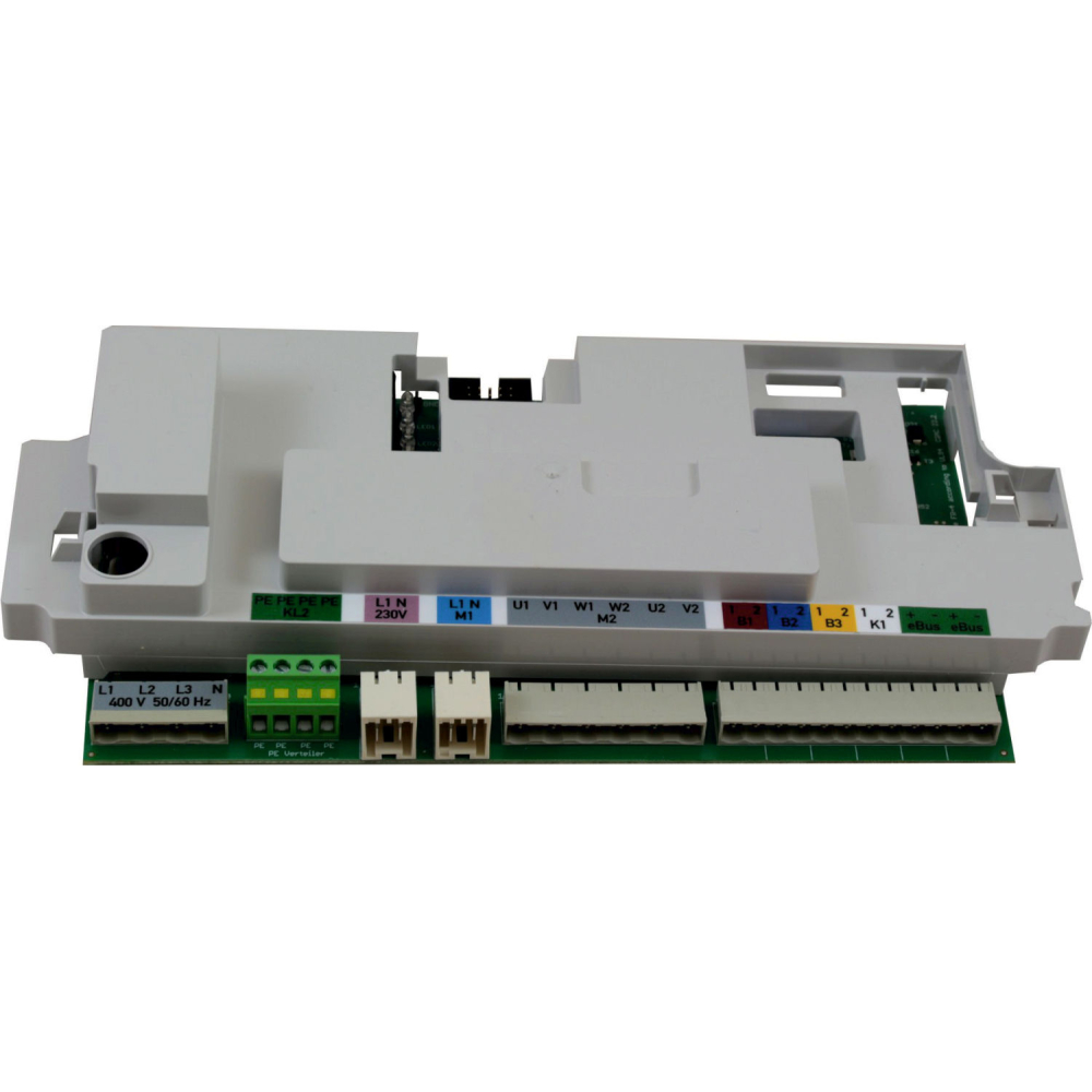 Wolf Regelungsplatine LM1 für Regelung WRS