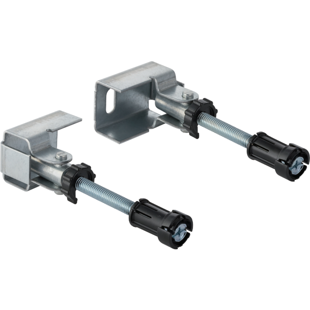 Bausatz Duofix Vorwand- ecklösung 111835001