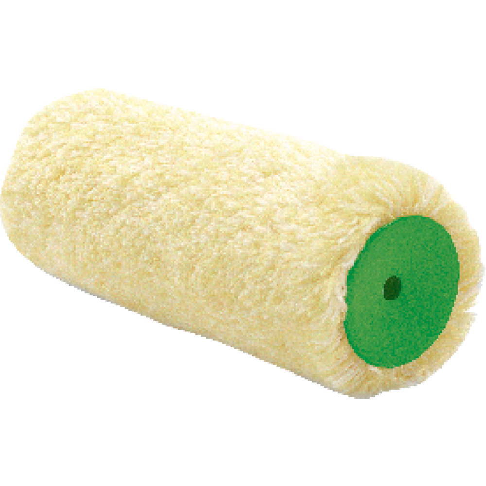 Nölle Farbwalze Jumbo Goldflor 25cm PROFI BRUSH