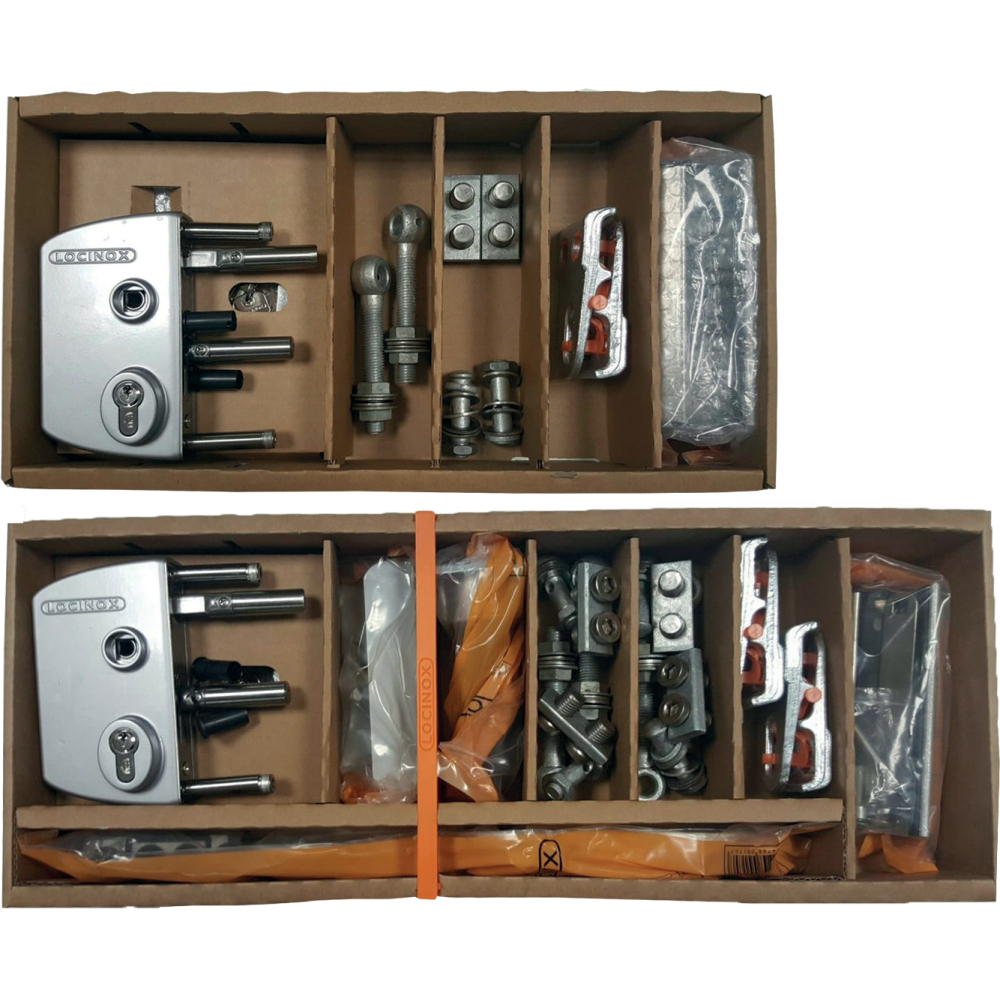 Varioset Locinox