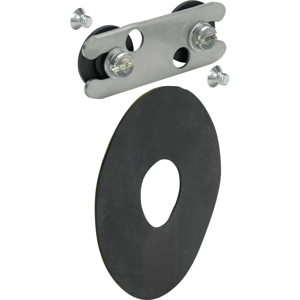 Viega Montageset 2235.95 hinten