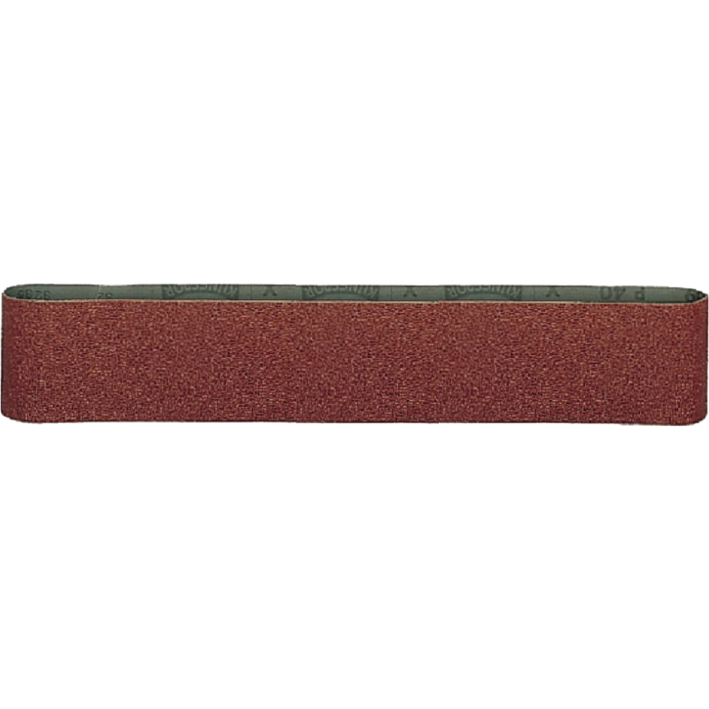Gewebe-Schleifband P240 Metabo 50x1020mm 3 Stück