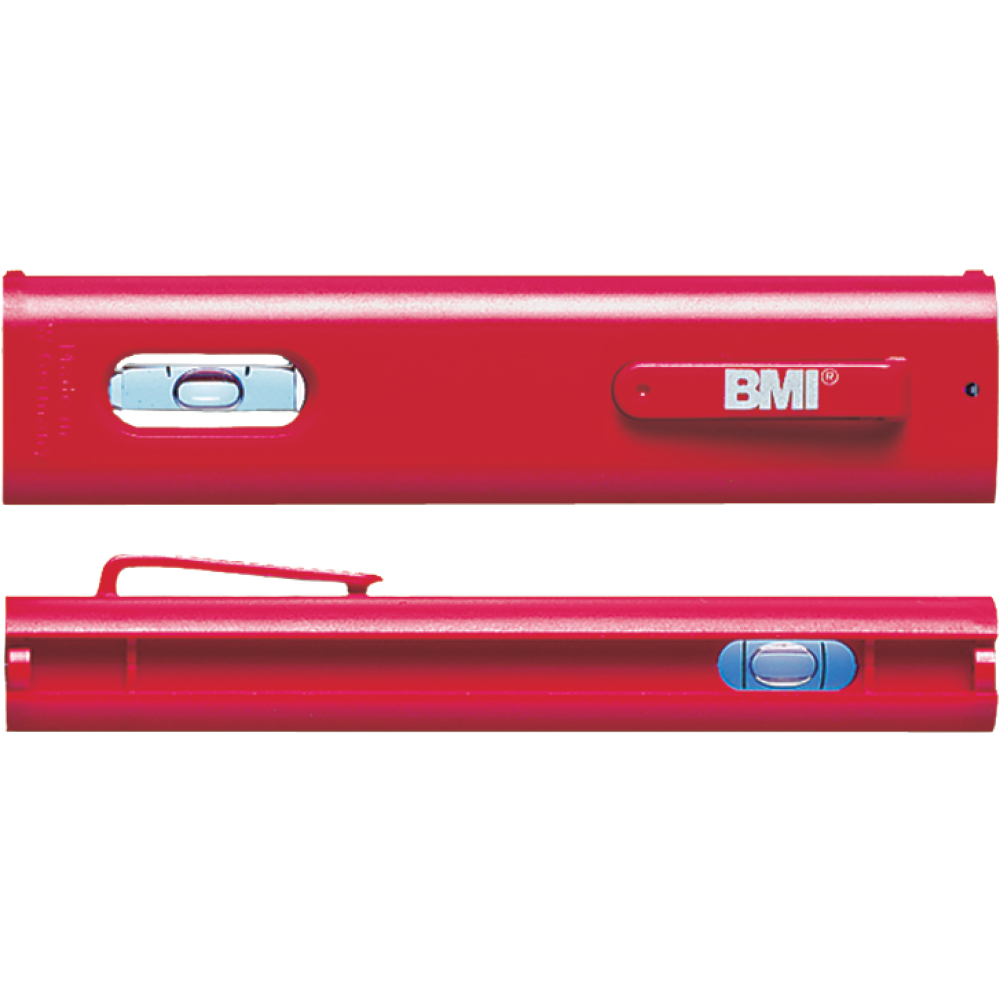 Schnurwasserwaage Line-Level BMI