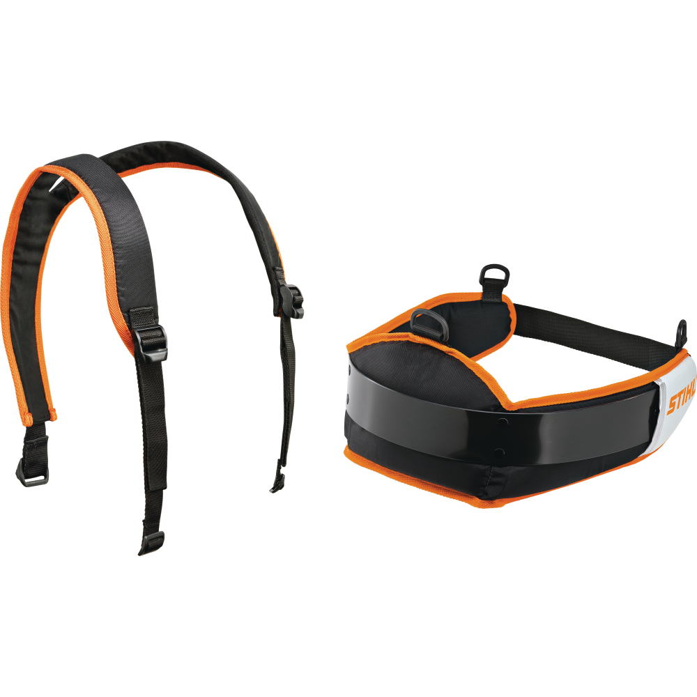 Stihl Akku-Gürtel mit Traggurt