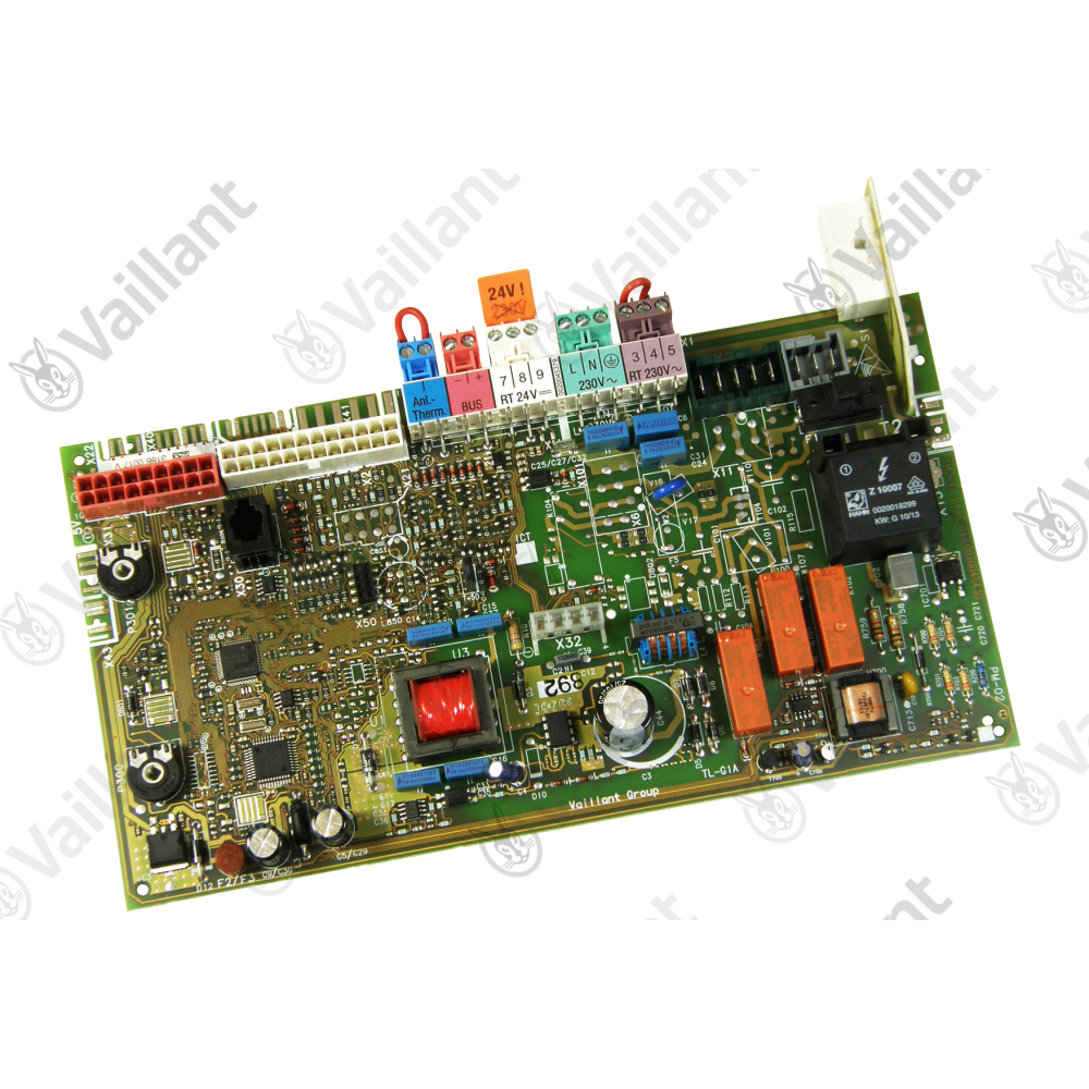 Vaillant Leiterplatte Vaillant-Nr. 20018770