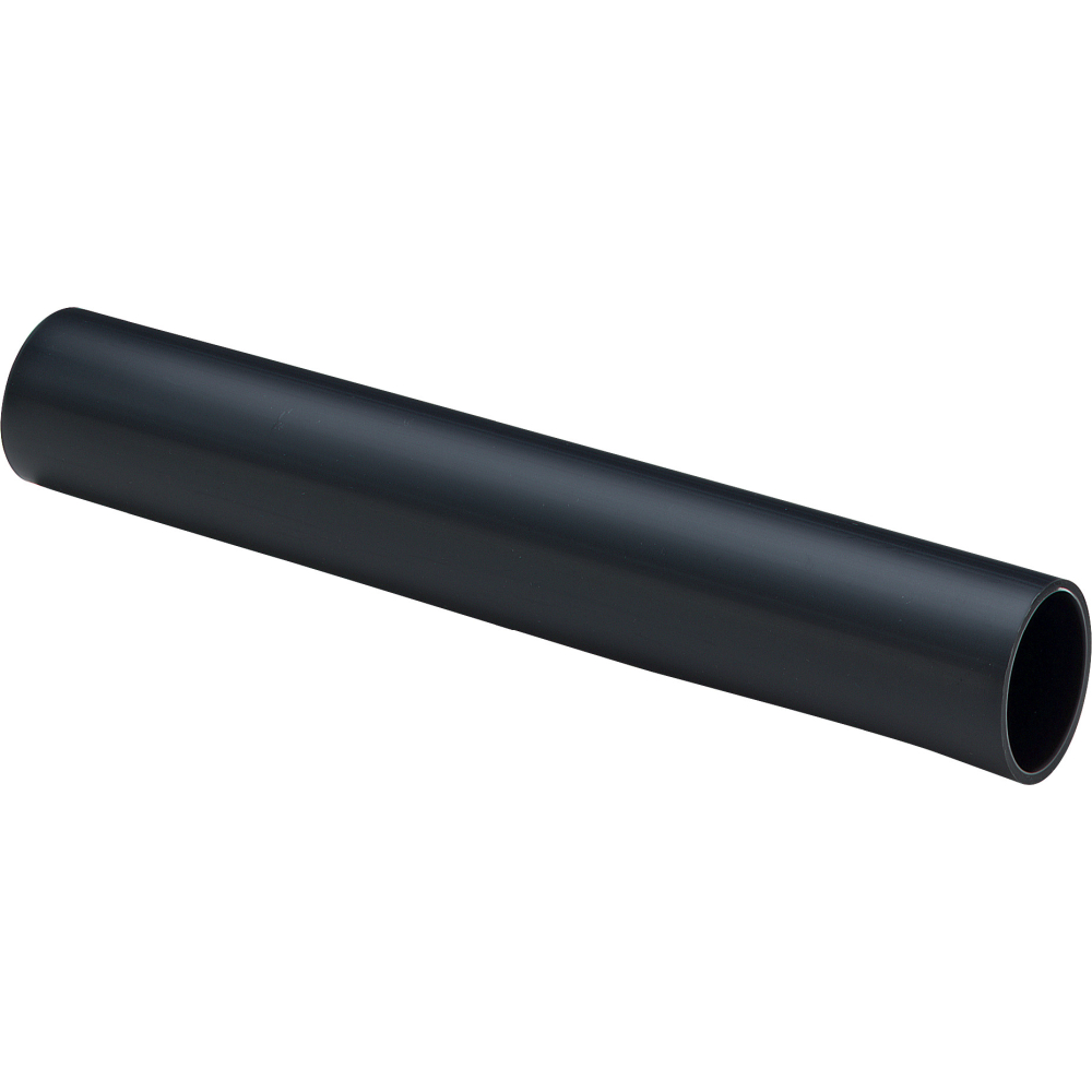 Viega Verlängerungsrohr 3817.5 in 45x400mm Kunststoff schwarz