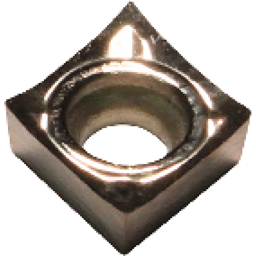 ISO-Wendeschneidplatte CCGT 060204-AL N5020