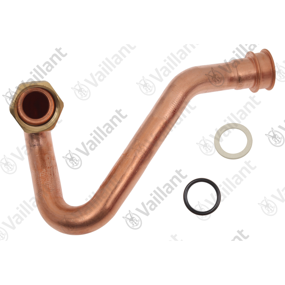 Vaillant Rohr Vaillant-Nr. 0020198237