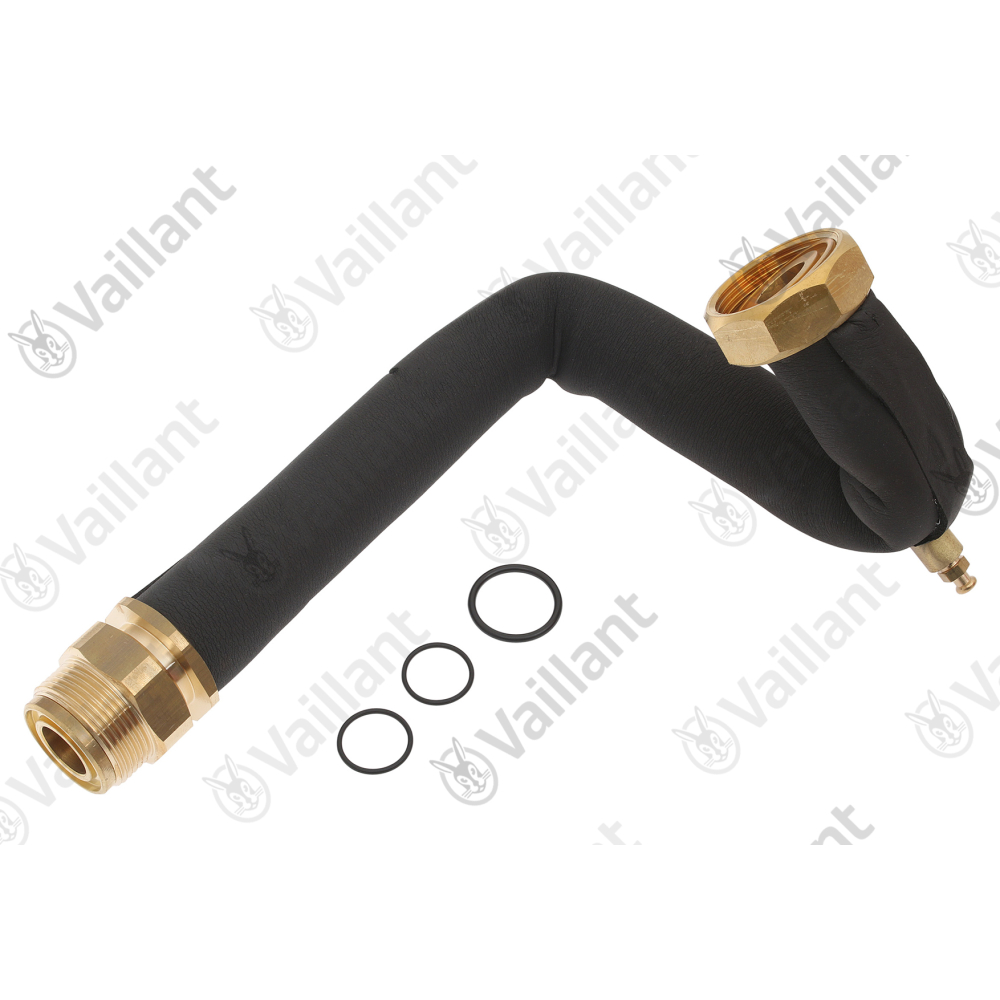 Vaillant Rohr Vaillant-Nr. 0020192798