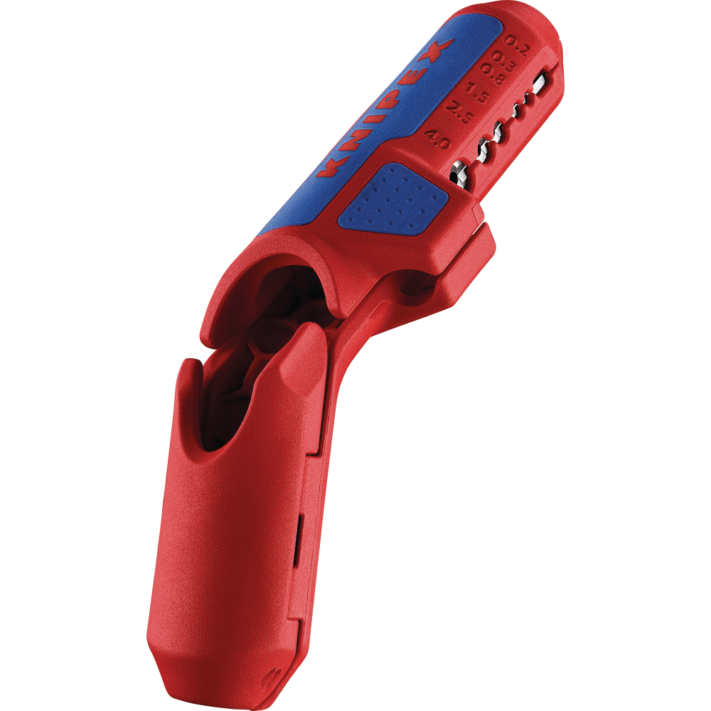 Abmantelungswerkzeug ErgoStrip links KNIPEX