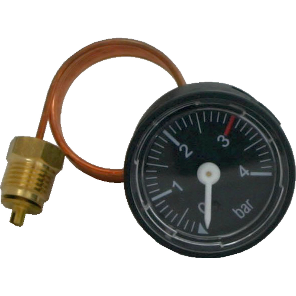 Wolf Heizkreismanometer für GU/GG-18/24