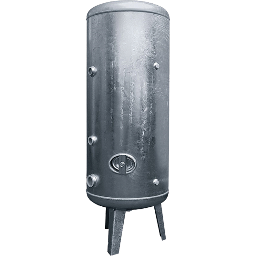 Druckkessel 150l 6bar stehend