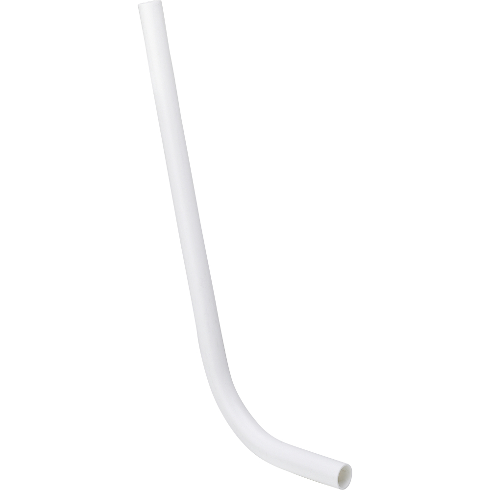 Viega Überlaufrohr 6814.1-651 in 450x150mm Kunststoff weiß