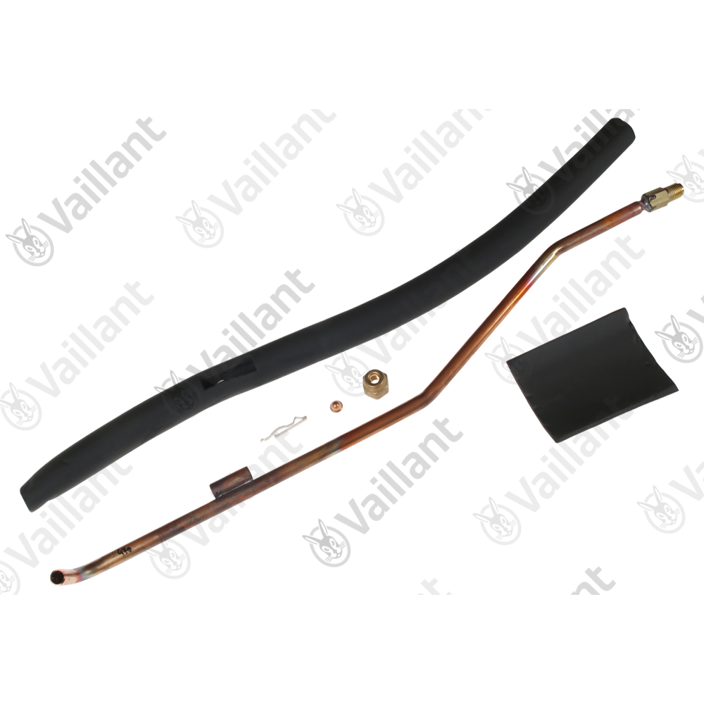Vaillant Rohr Vaillant-Nr. 0020266493