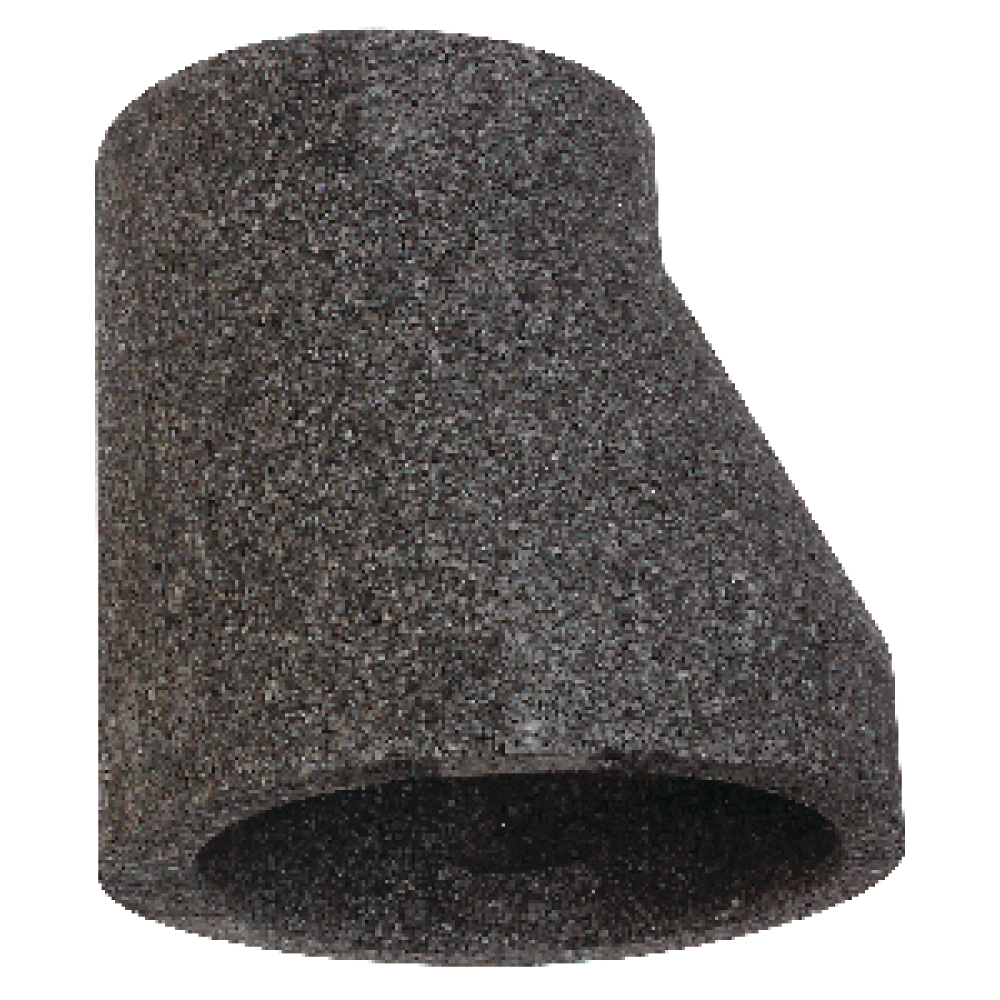 Vaillant EPP Adapter von D 246/160 mm auf D 180/150 mm (2 St)