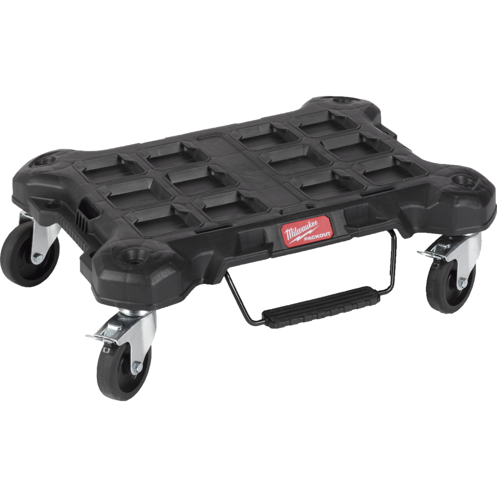 Milwaukee Rollbrett PACKOUT™ 610x480x190mm