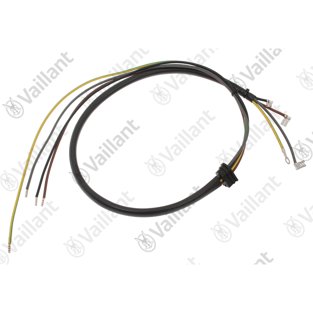 Vaillant Kabelbaum, Kompressor, 5-8 kW Vaillant-Nr. 0020210694