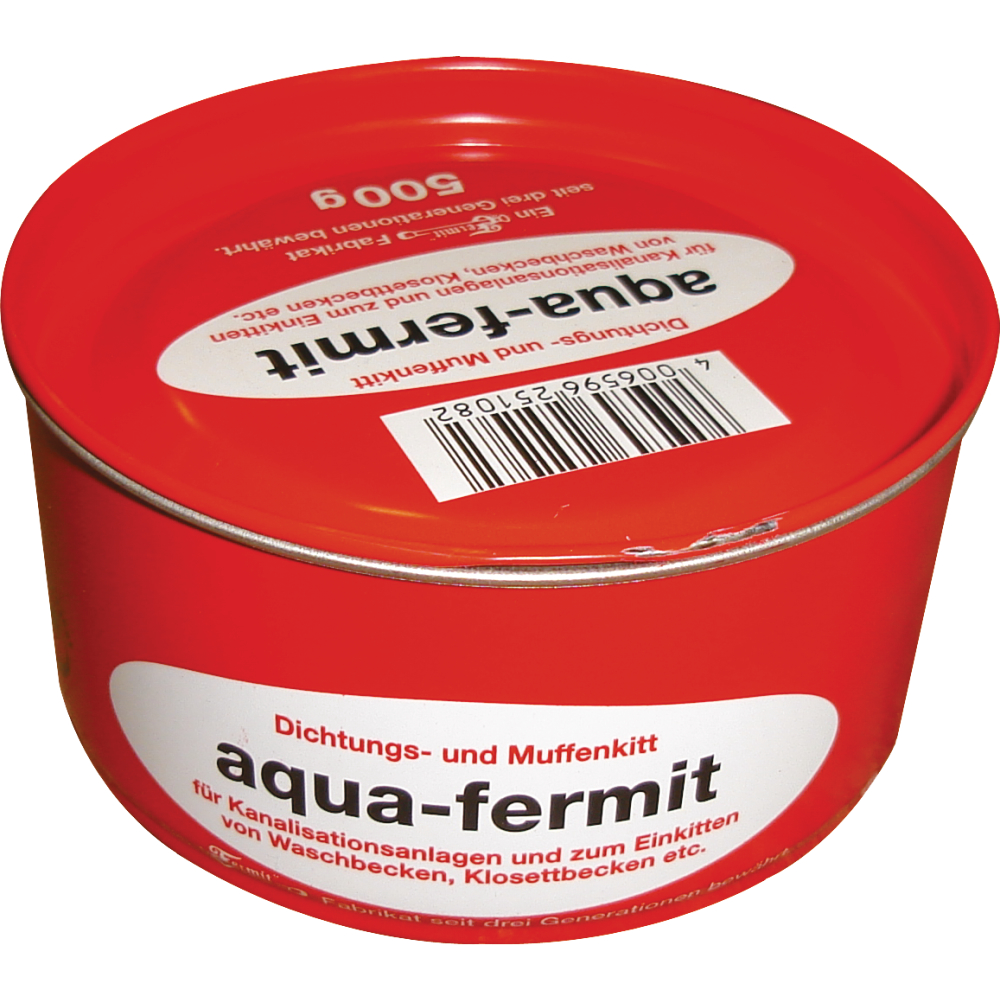 Aqua Fermit rot 250g Dose