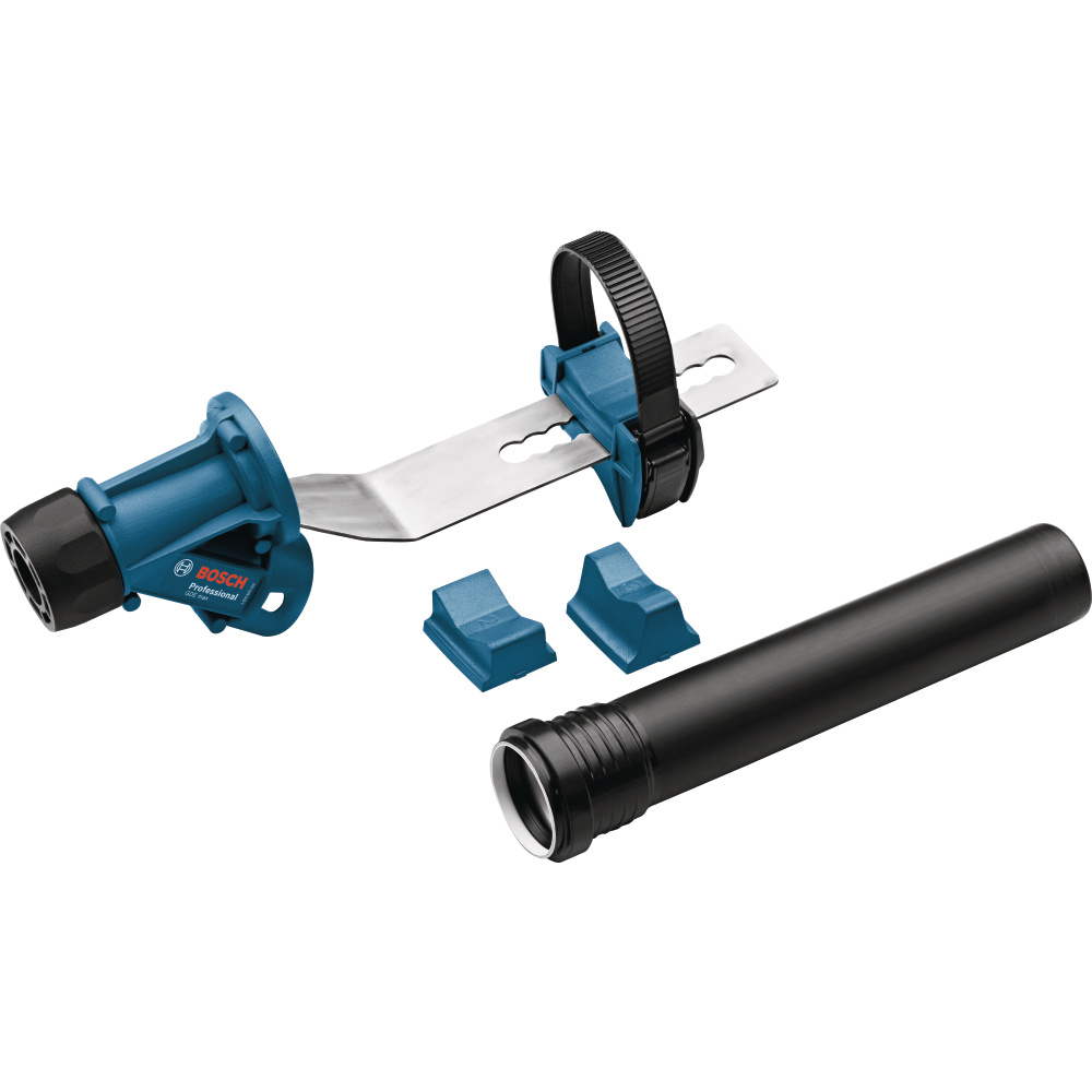 Bosch Absaugeinheit GDE max