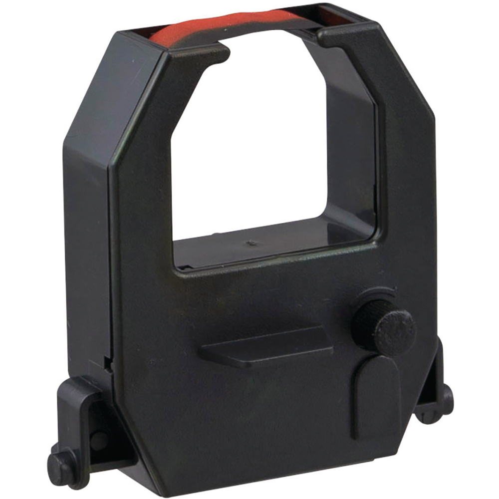 Farbbandkassette schwarz