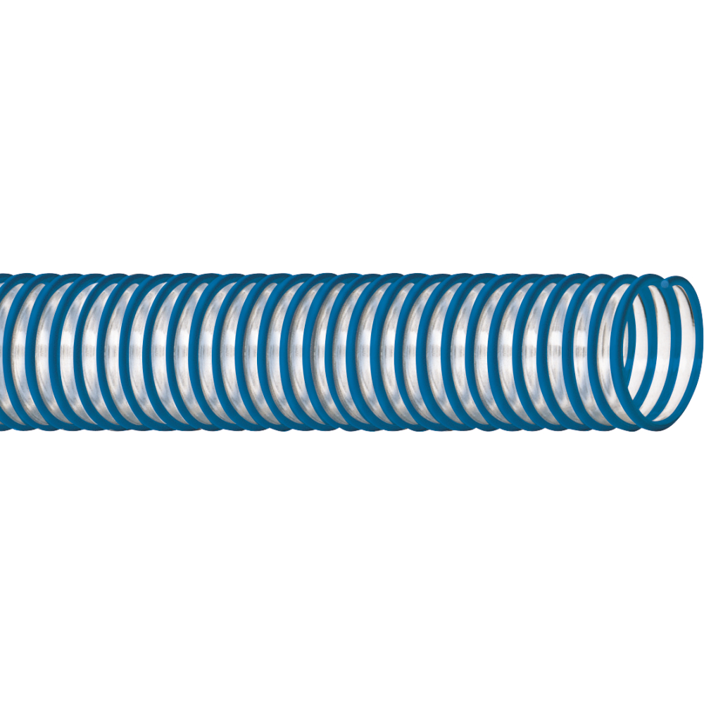 Absaugschlauch AIRFLEX/PU/FOOD 51mm