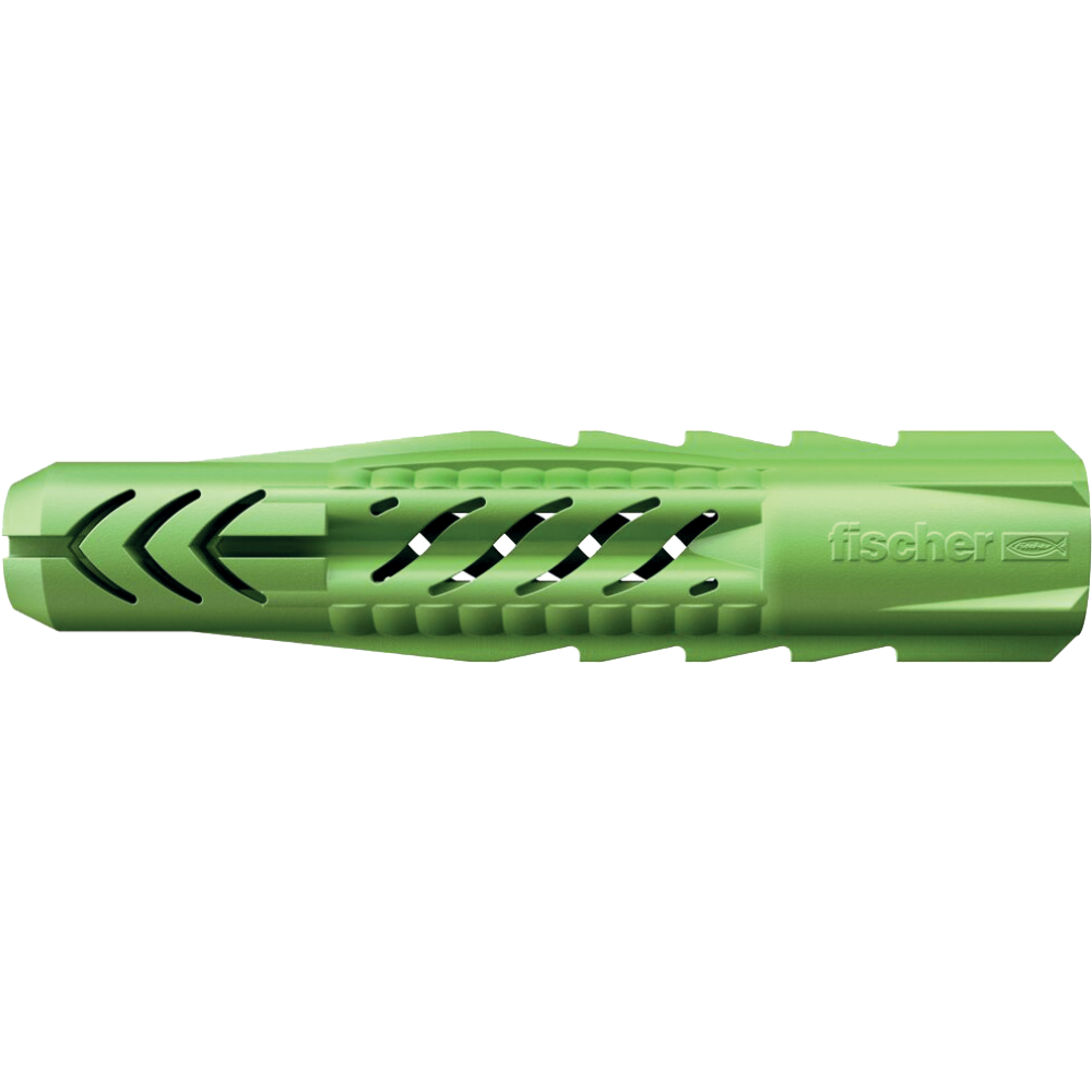 fischer Universaldübel UX Green 12x70