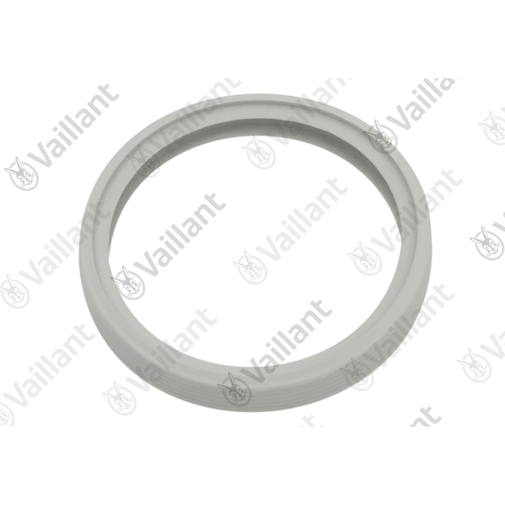 Vaillant Lippendichtring, (2-lipp) DN 60 Vaillant-Nr. 0020231436