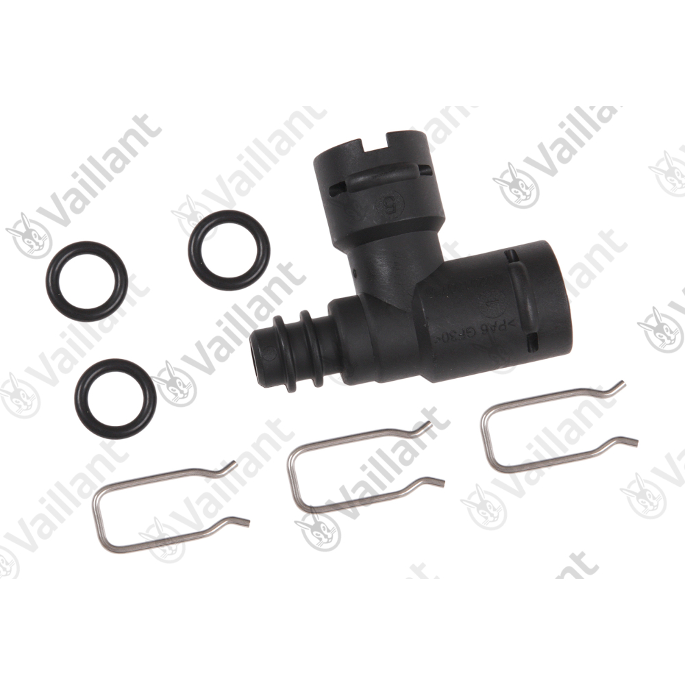 Vaillant Adapter Vaillant-Nr. 0020144608