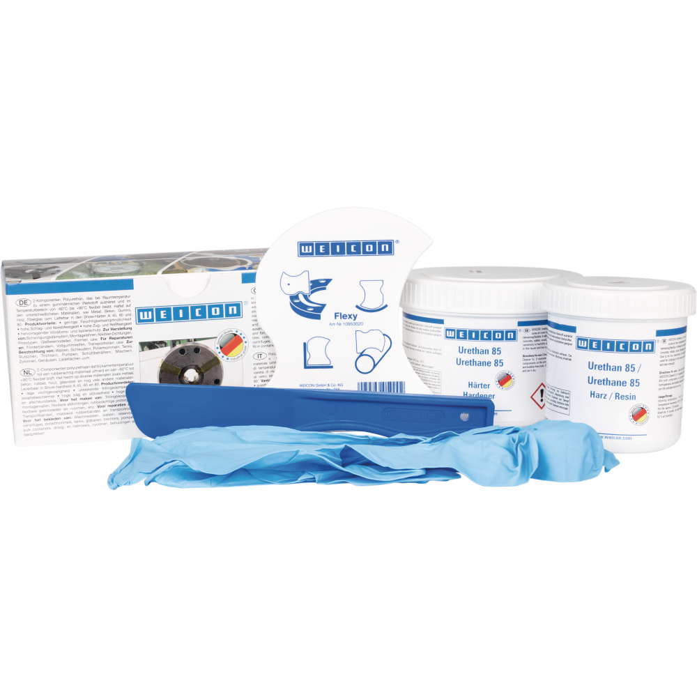 WEICON Urethan 85, 500 g